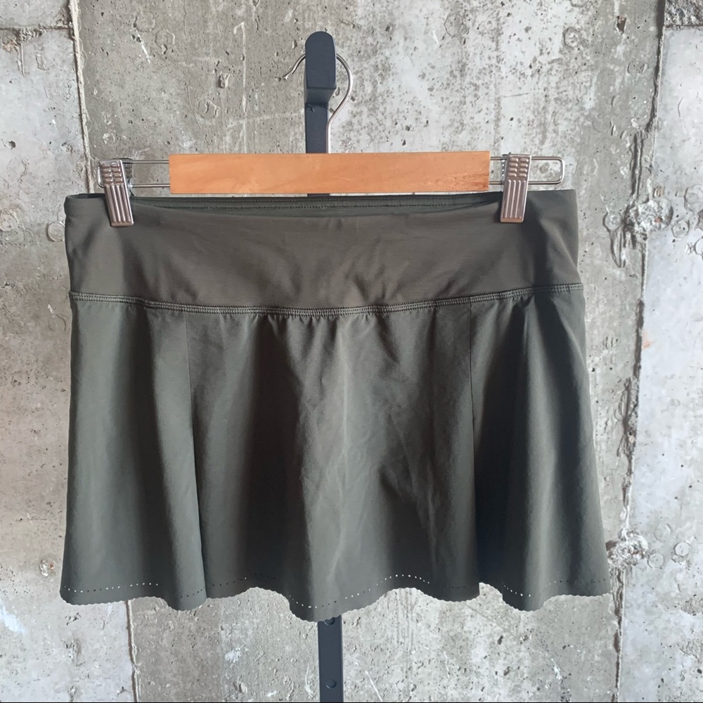 Lululemon skirt